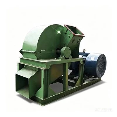 Ntoo Crusher Tshuab
