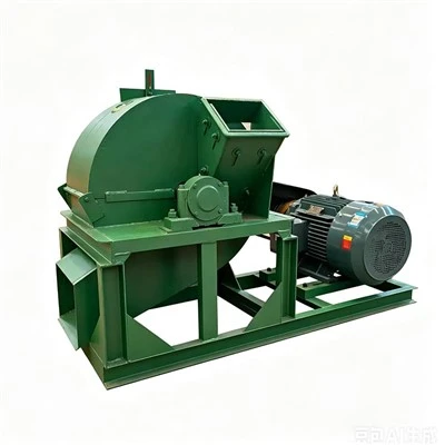 Ntoo Crusher Tshuab