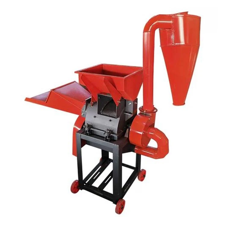 Wet Nyom Grinder